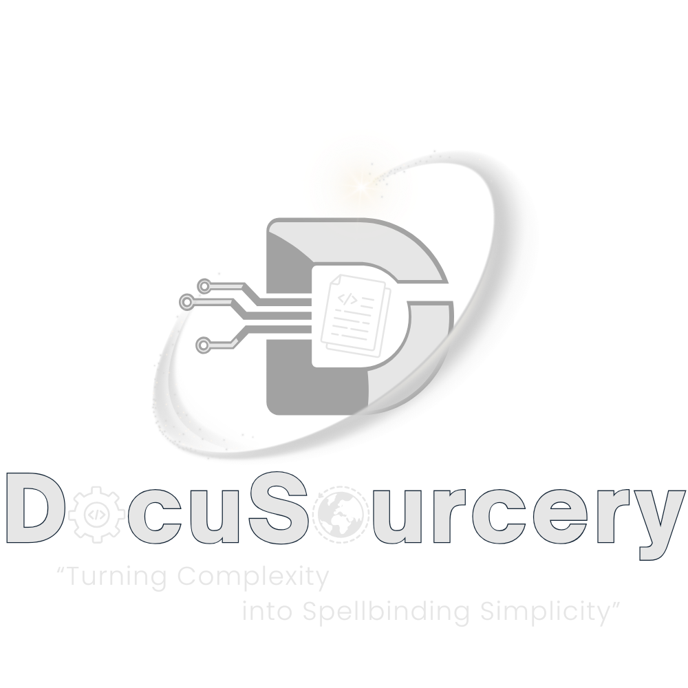 DocuSourcery Logo